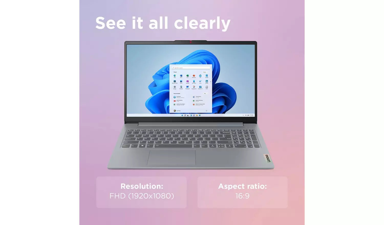 Buy Lenovo,Lenovo IdeaPad Slim 315in R5 8GB 256GB Laptop ( No Charging Adaptor) - Gadcet UK | UK | London | Scotland | Wales| Near Me | Cheap | Pay In 3 | Laptops